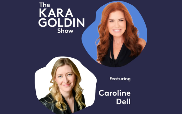 The Kara Goldin Show
