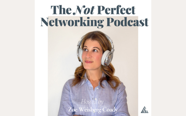 The Not Perfect Networking Podcast