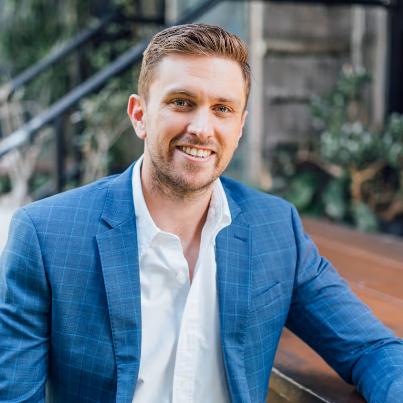 Image of Andrew, from Market Brokers