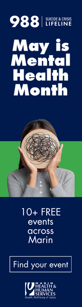 An integreated campaign across digital and traditional advertising for Health and Human Services to promote May Mental Health Month. The strategy was a mix of display and social ads, video, news articles, bus ads, and email.