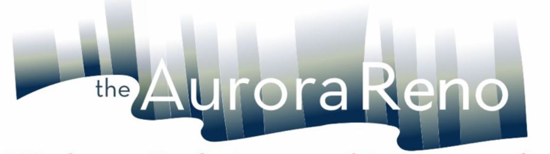 Aurora Reno Logo