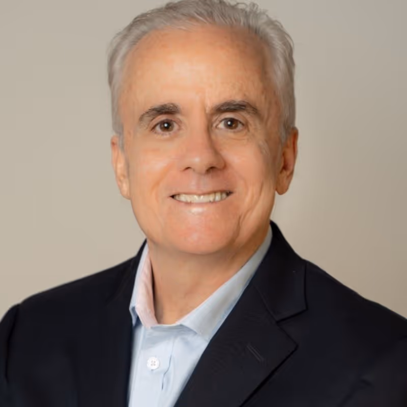 Stephen Abdalla, founder of The Listing Practice