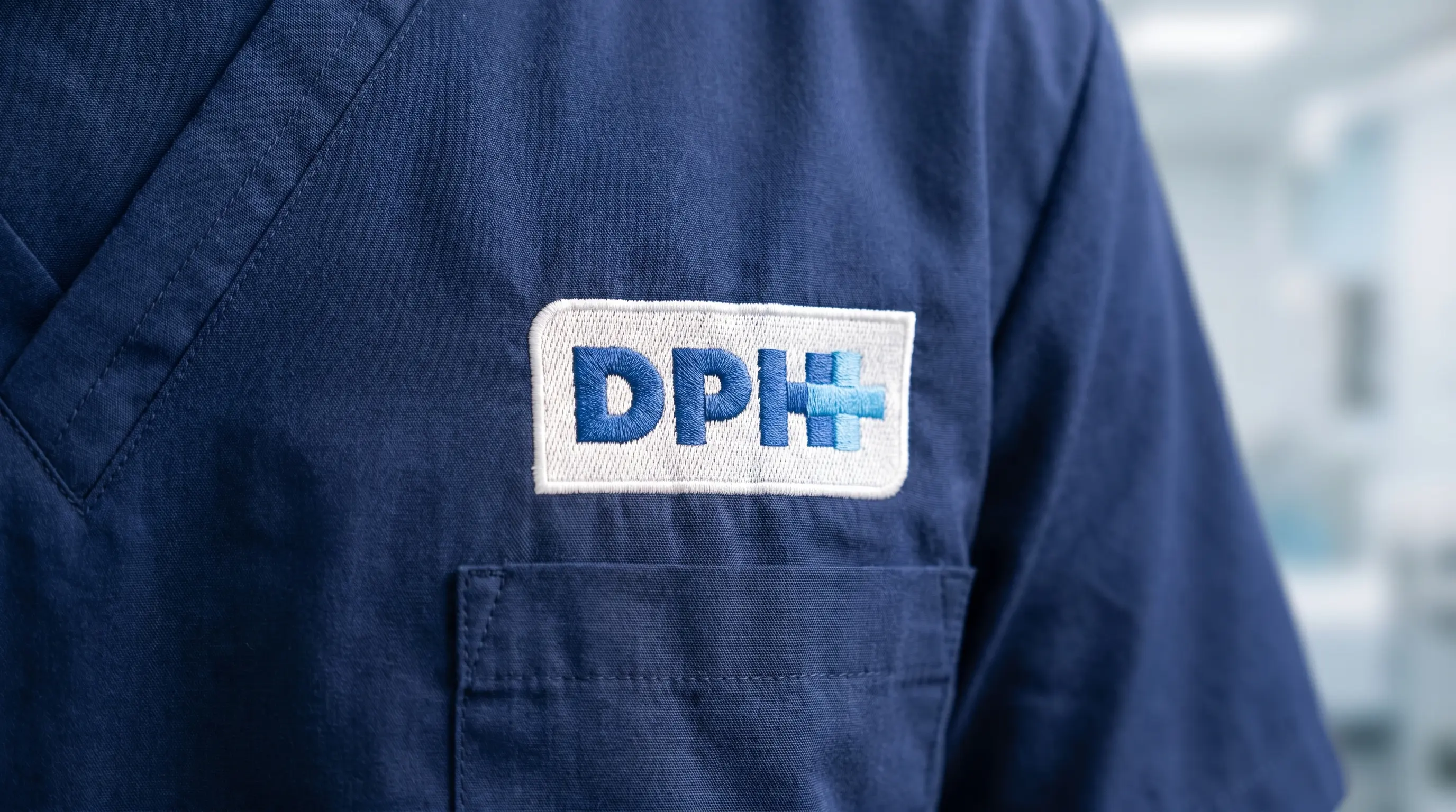 The Department of Public Health Bahamas