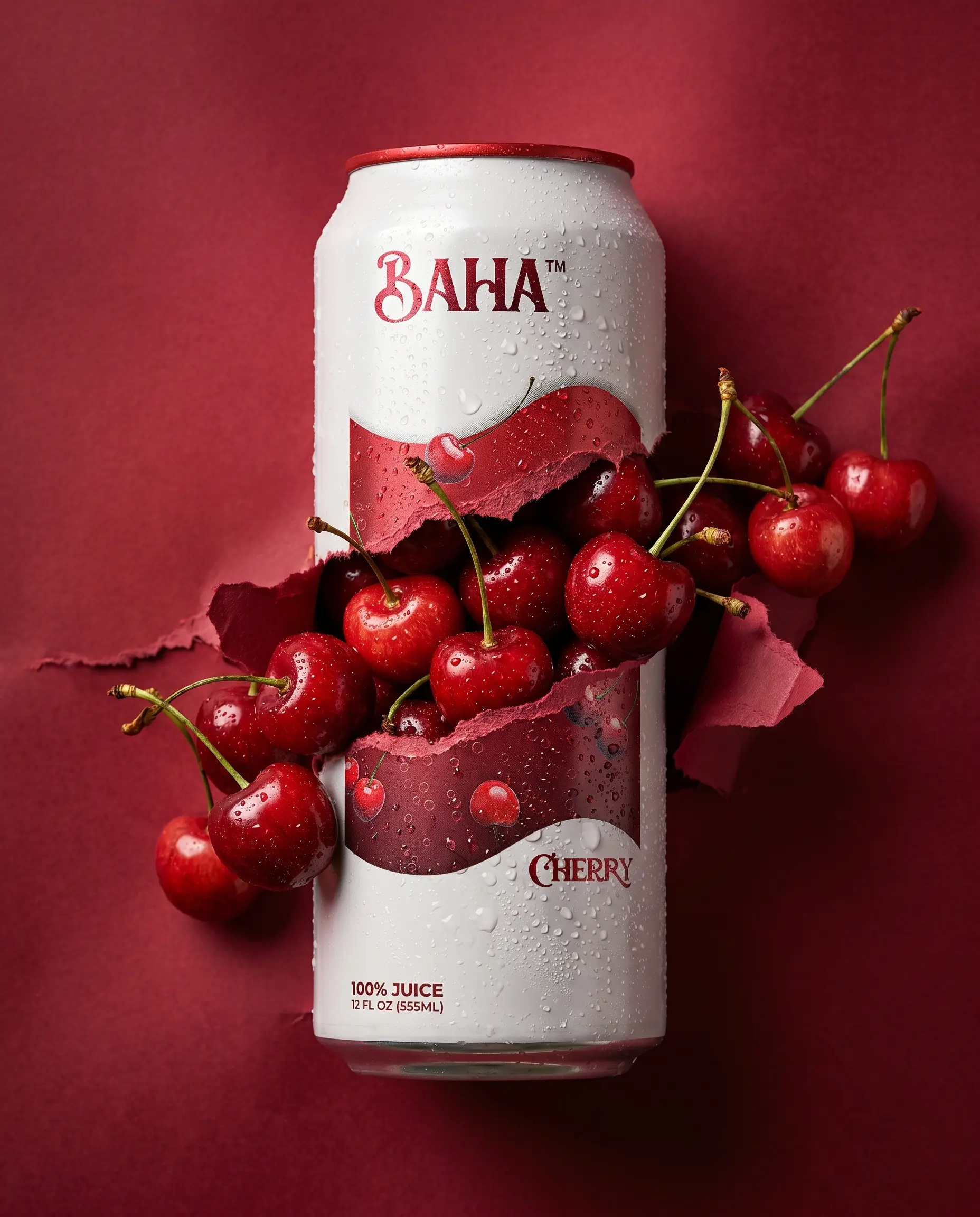 Baha Juice