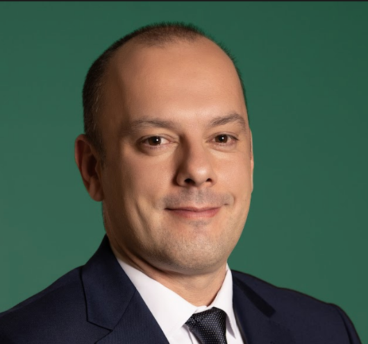 Jason Pereira