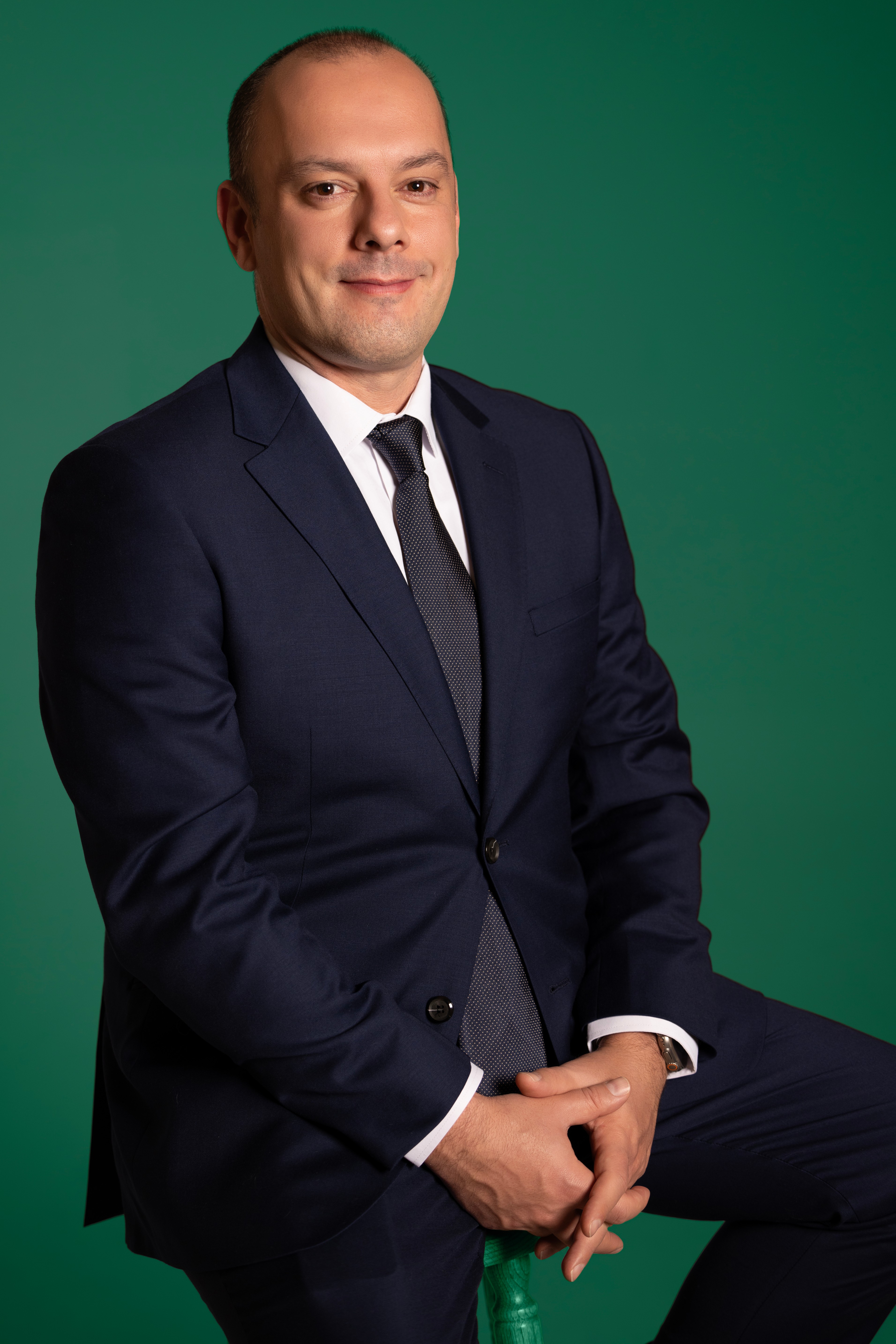 Jason Pereira