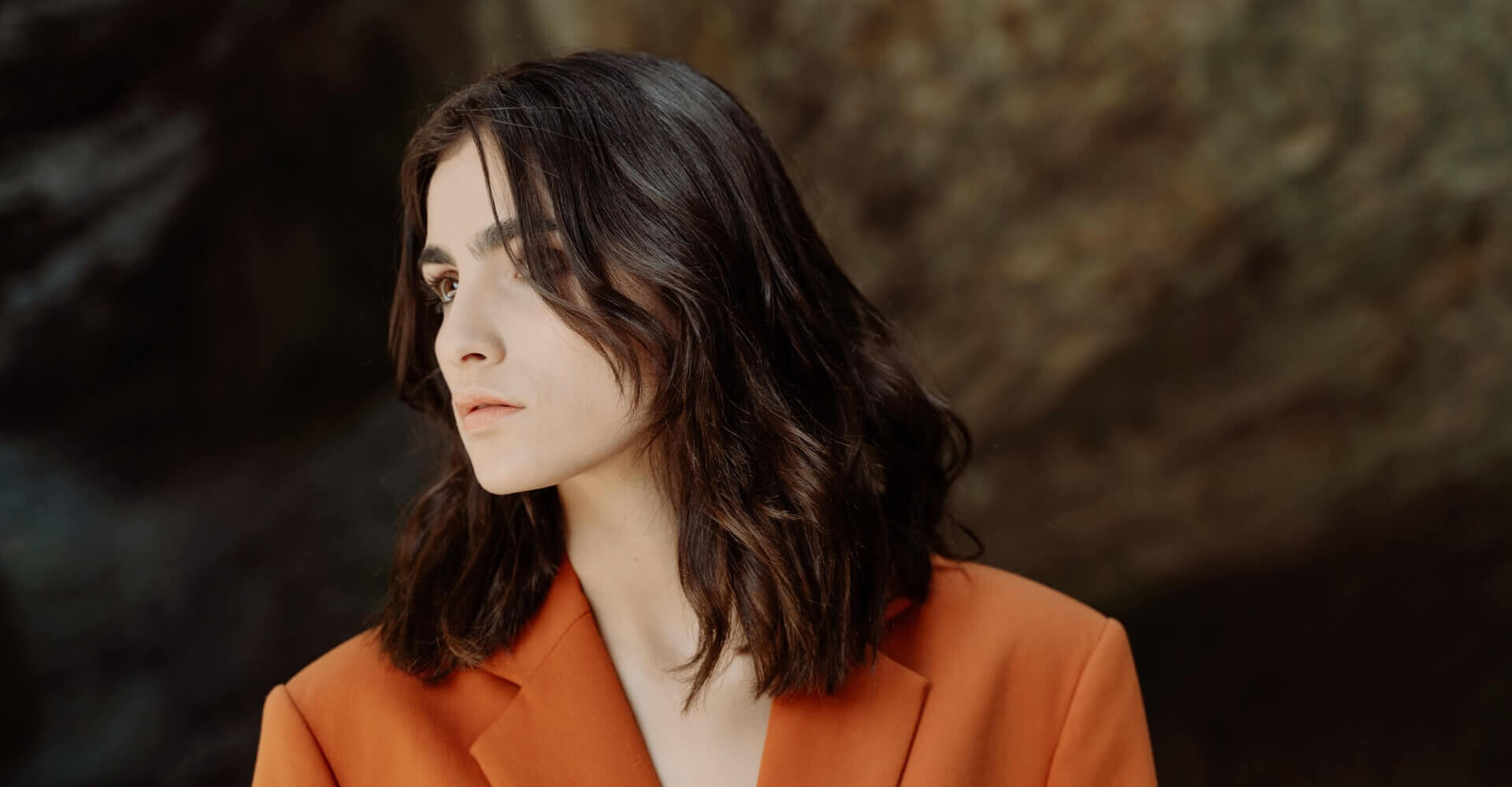 Exploring Isabella Moreau’s Shimmering Designs, Echoing a Global Fashion Fusion