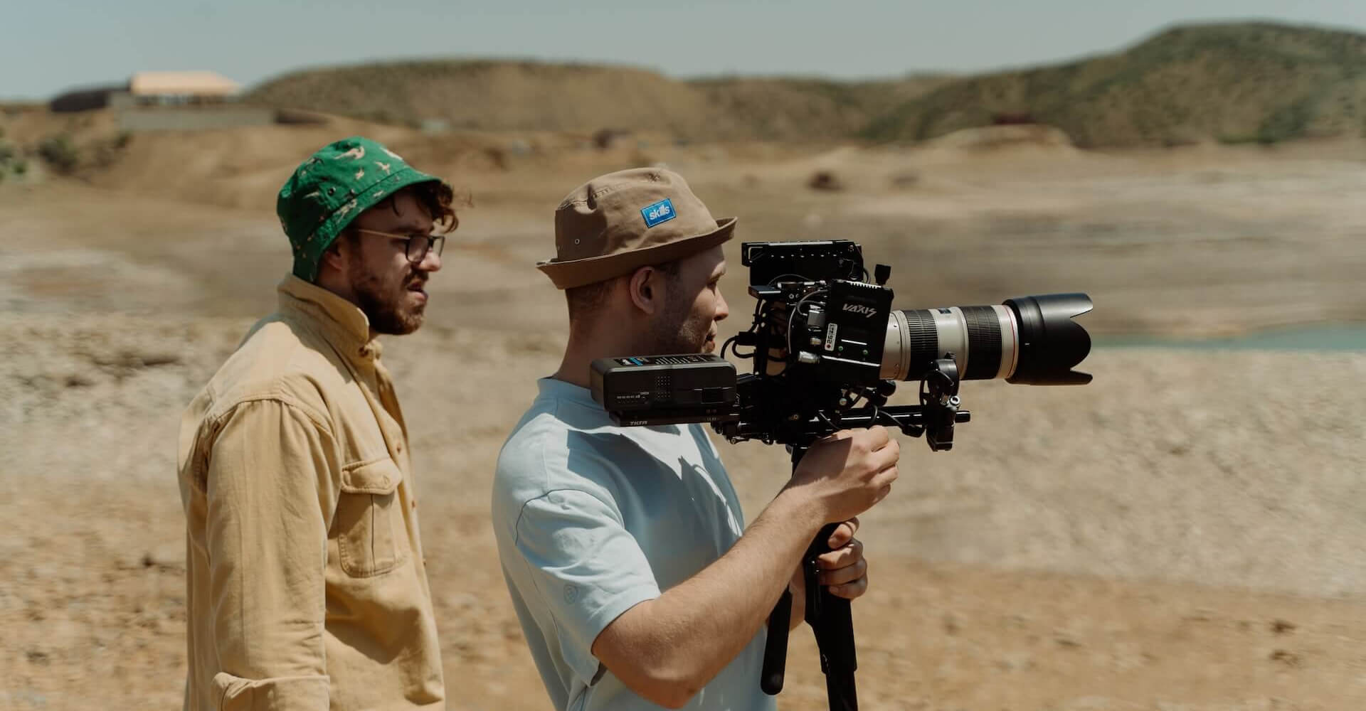 Vignettes, Our Latest Travel Mini-Series Unpacked
