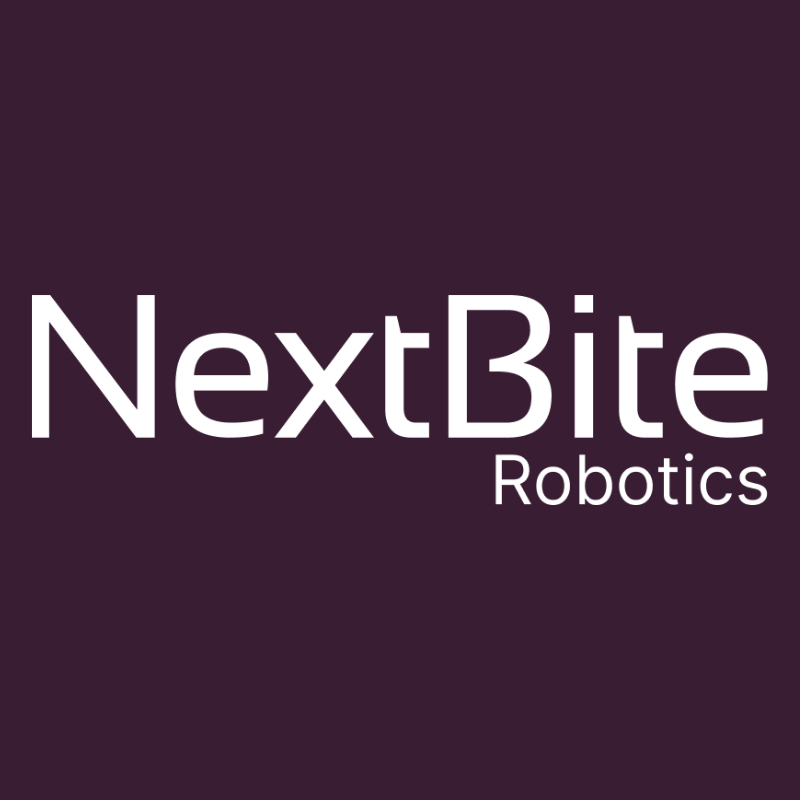 NextBite Robotics logo