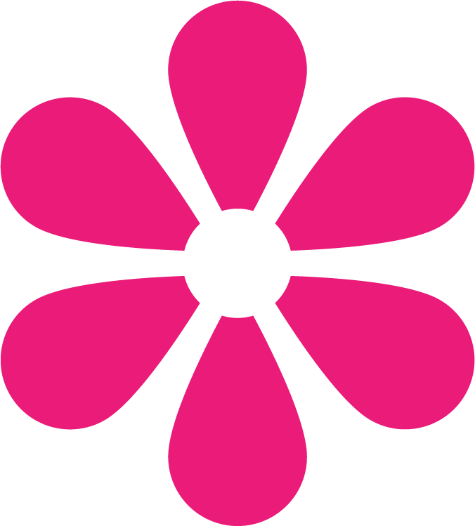 Pink Flower