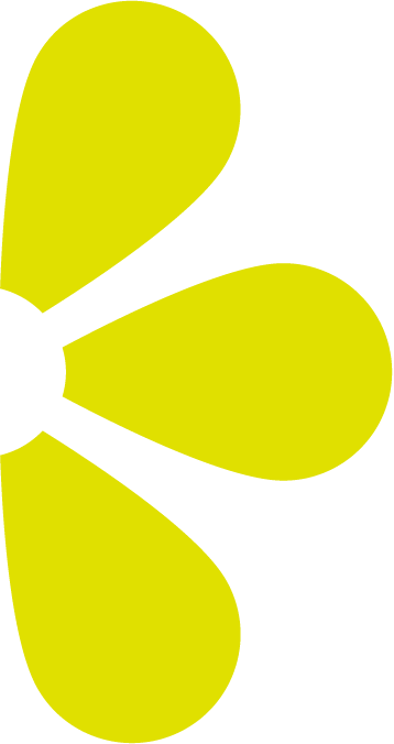 Half Flower
