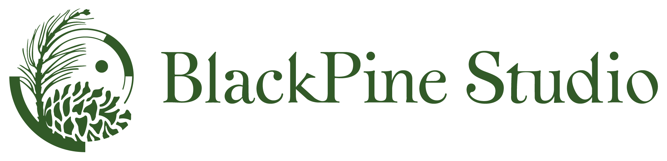 Black Pine Studio