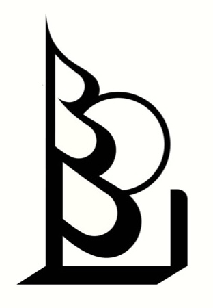 Logo concept for BlackPine Studio