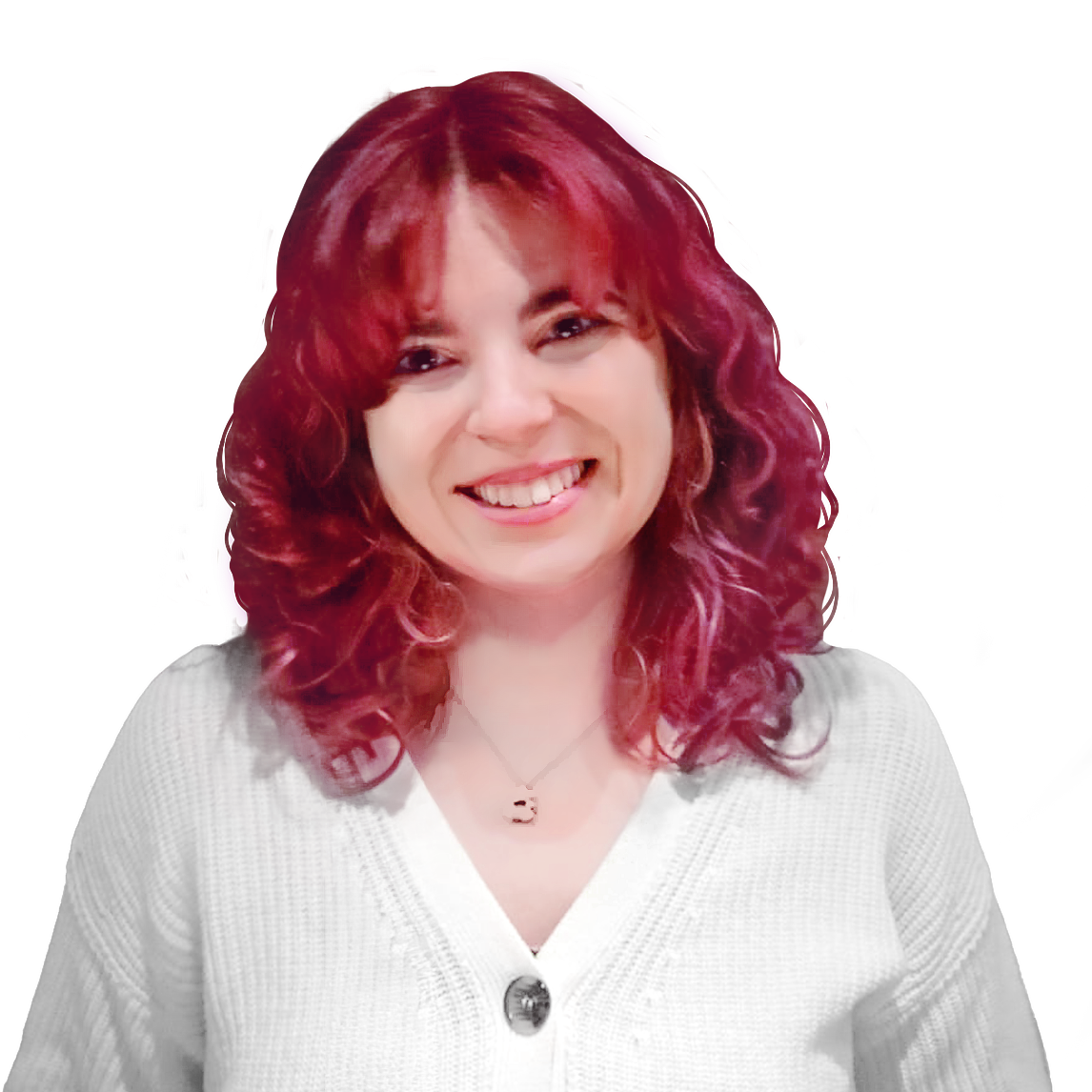 Headshot of Ashly Batista