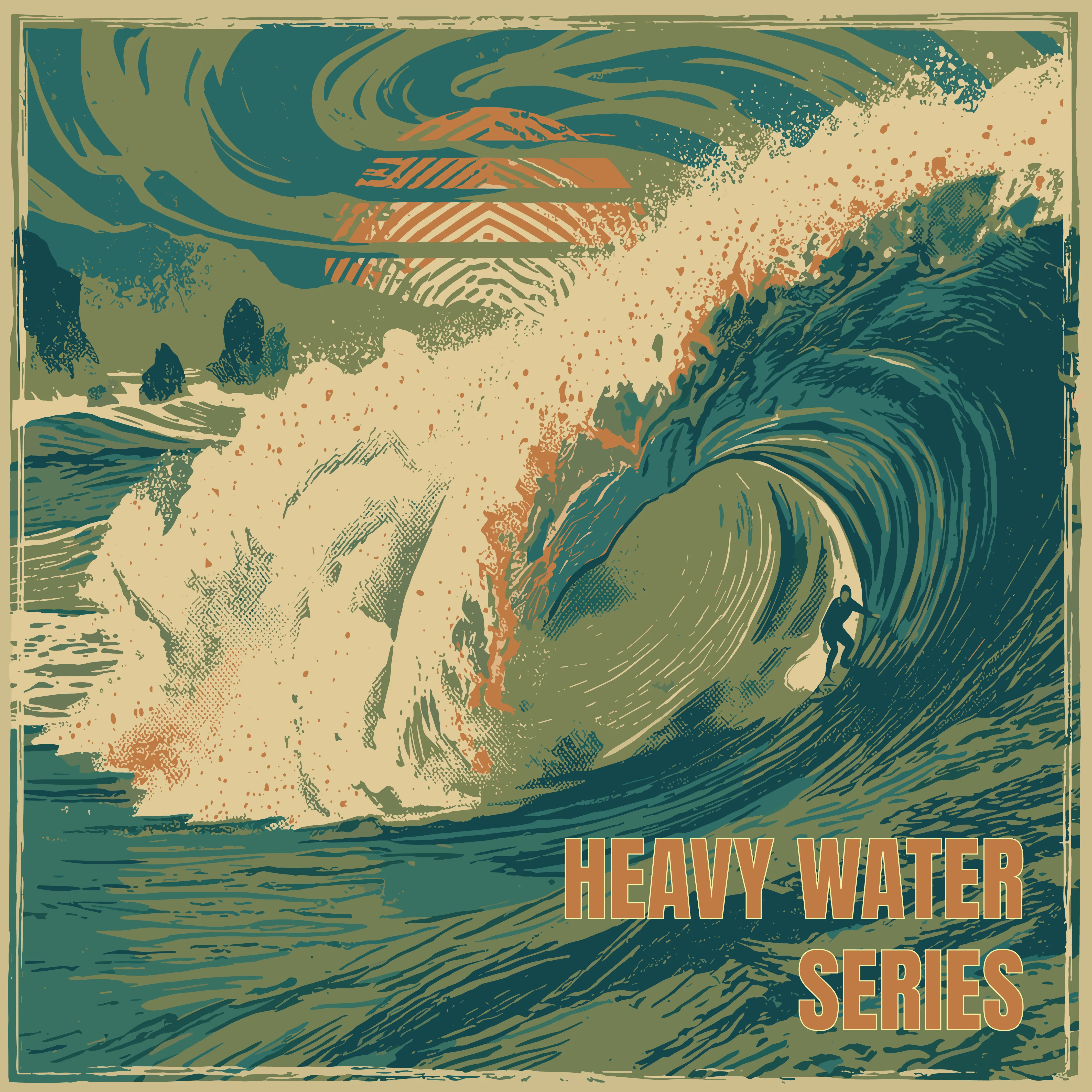 Heavy Water Series