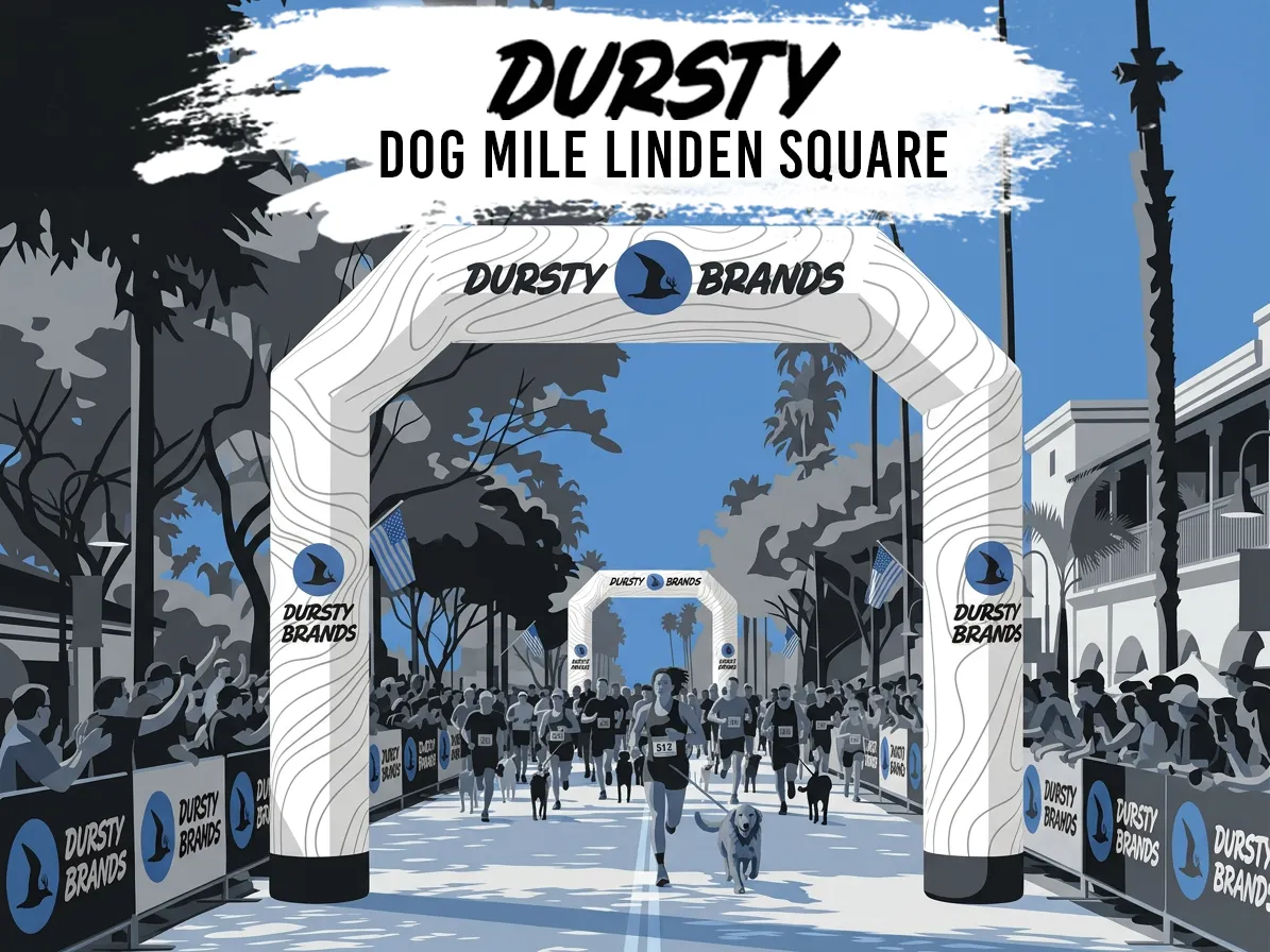 Dursty Dog Mile