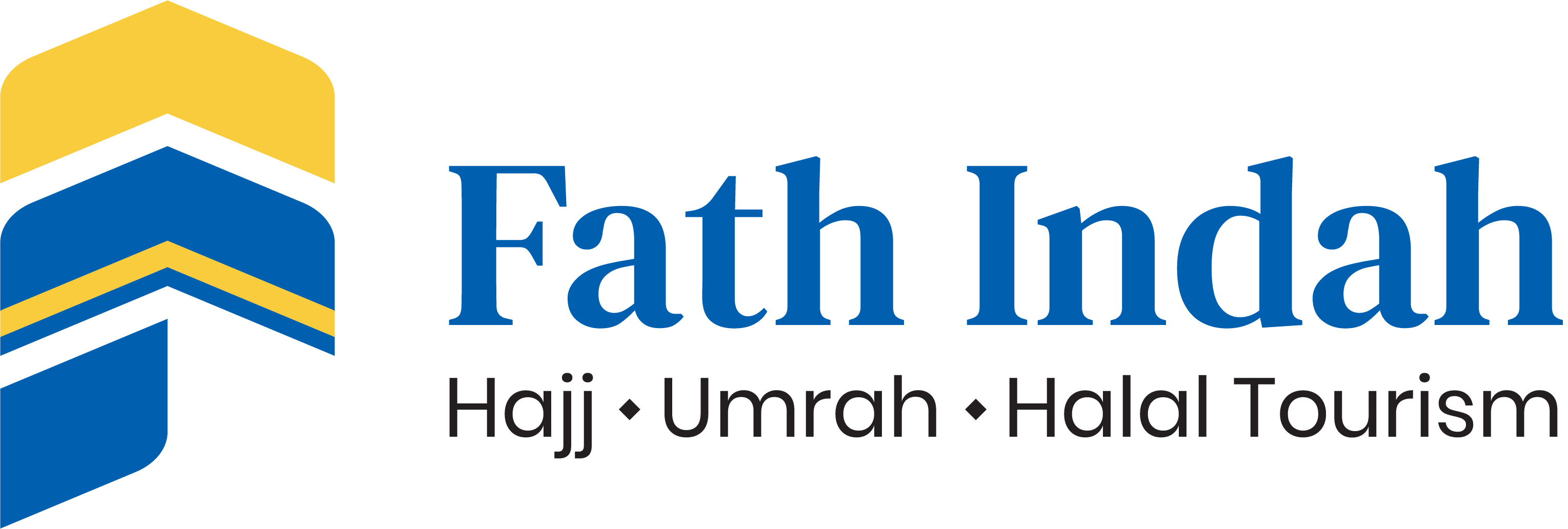 Logo Fath Indah