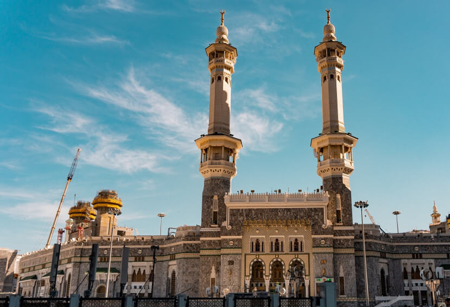 Haji dan Umroh Fath Indah