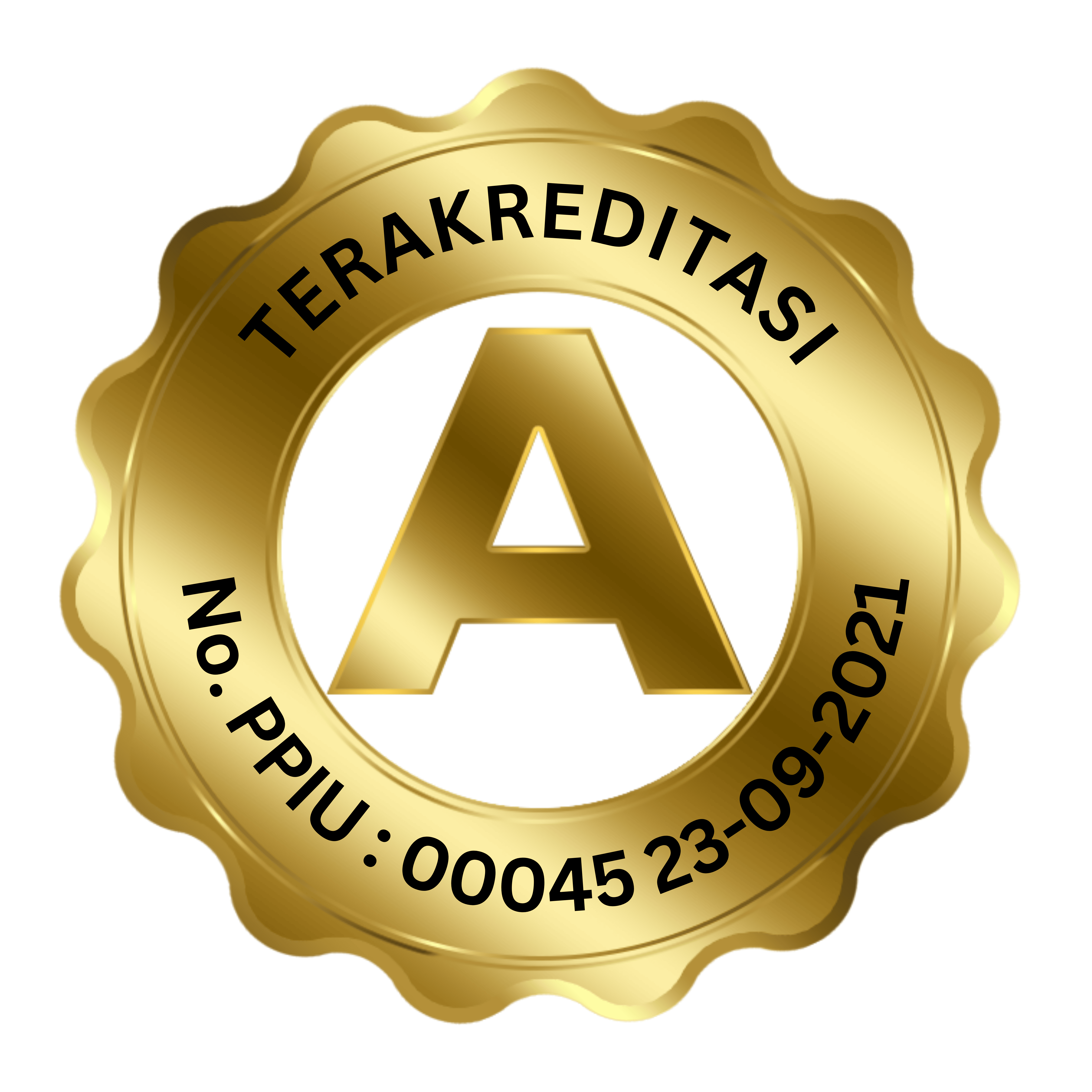 akreditasi