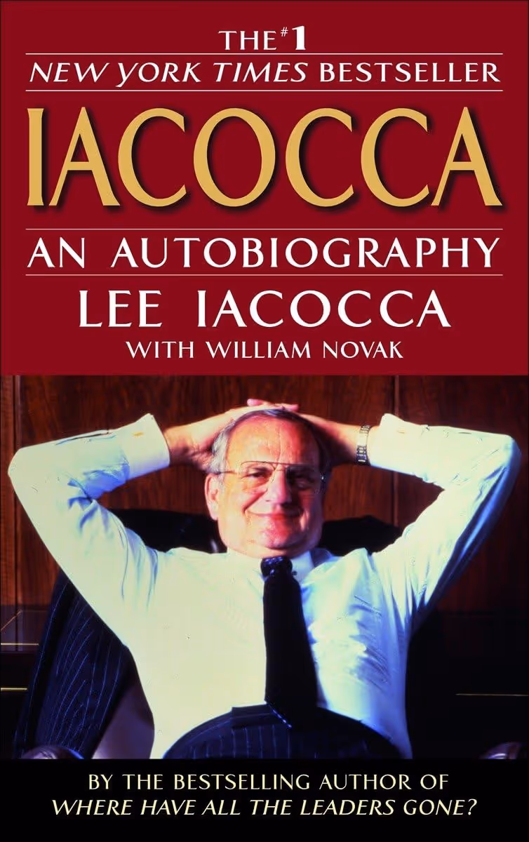 Iacocca