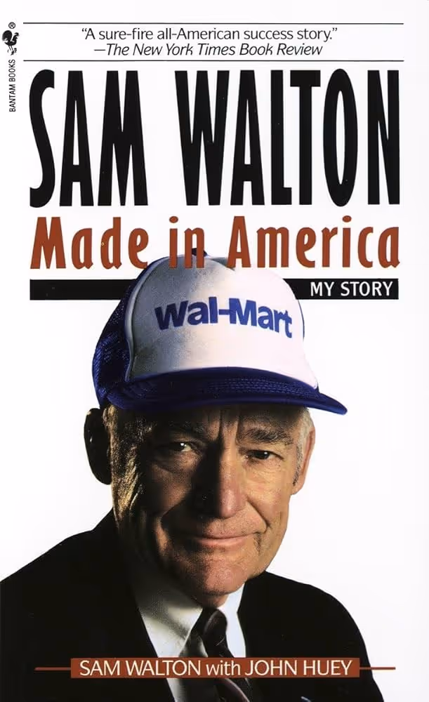 Made in America