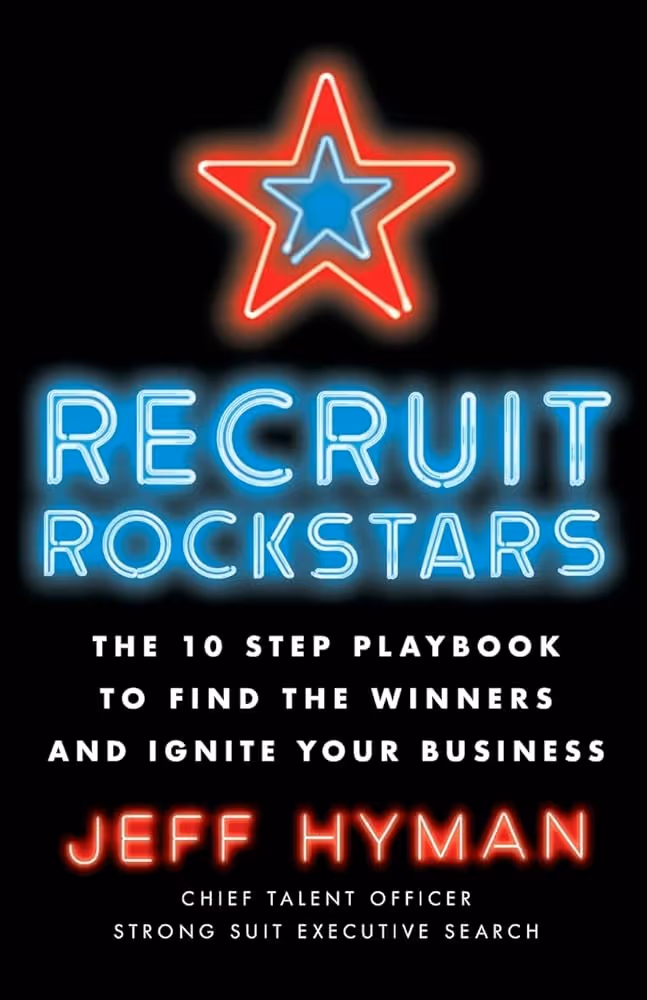 Recruit Rockstars