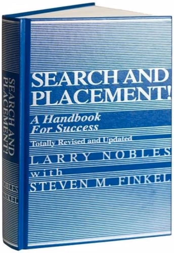 Search & Placement