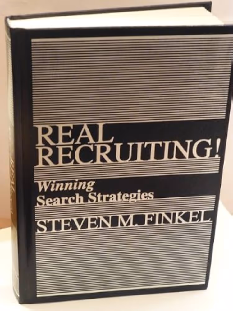 Real Recruiting!