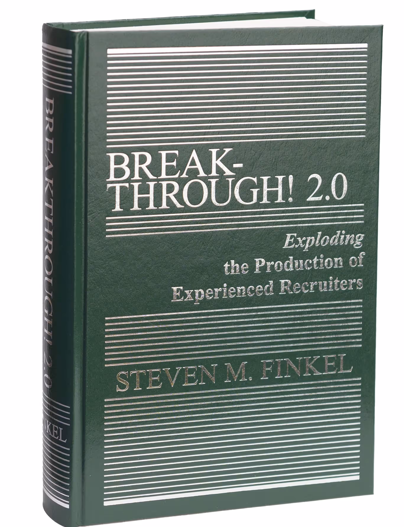 Breakthrough! 2.0