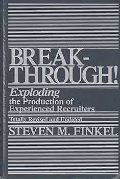 Breakthrough!