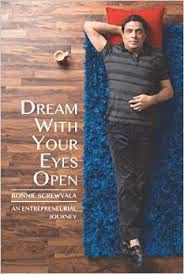 Dream With Your Eyes Open