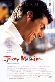 Jerry Maguire