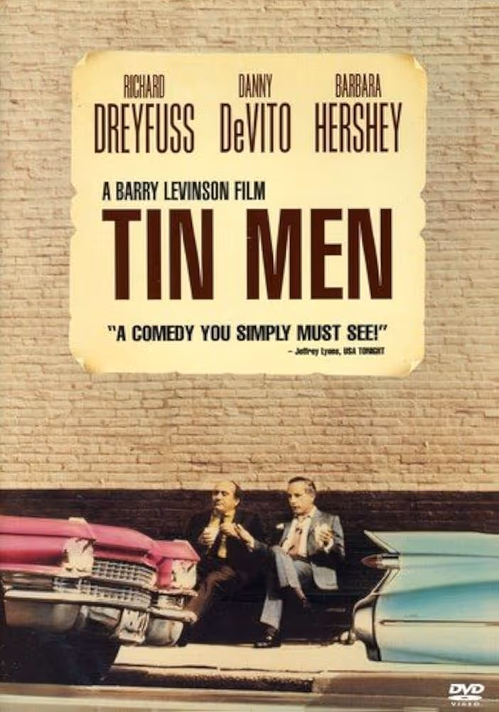 Tin Men