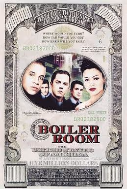 Boiler Room