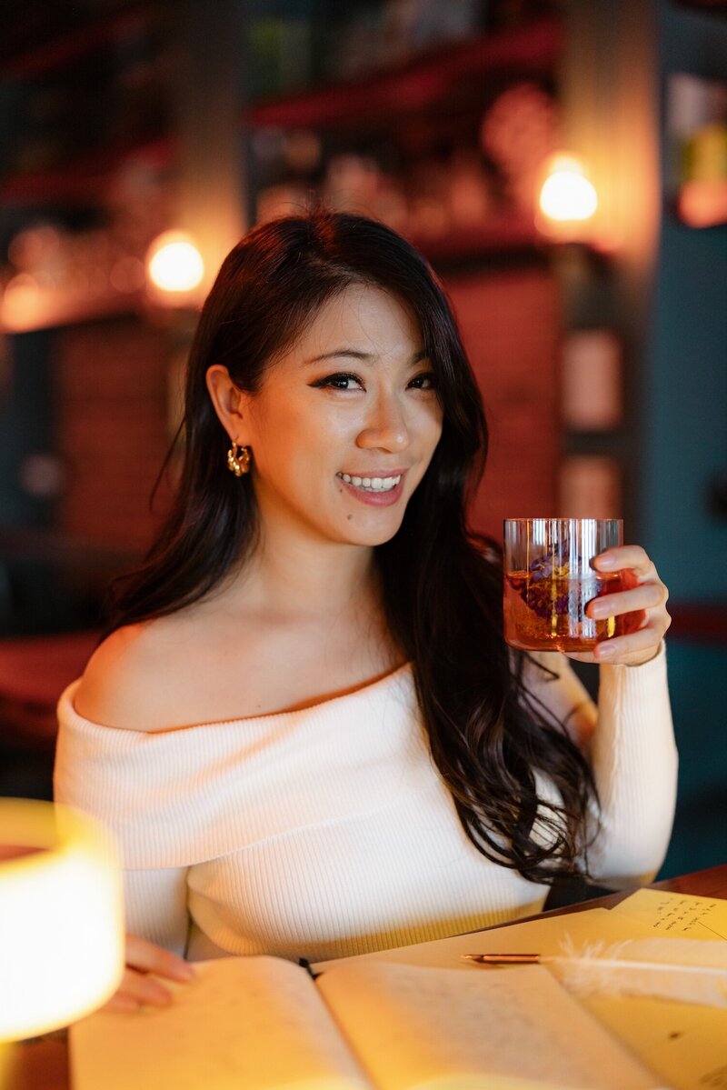 Cheryl Lau