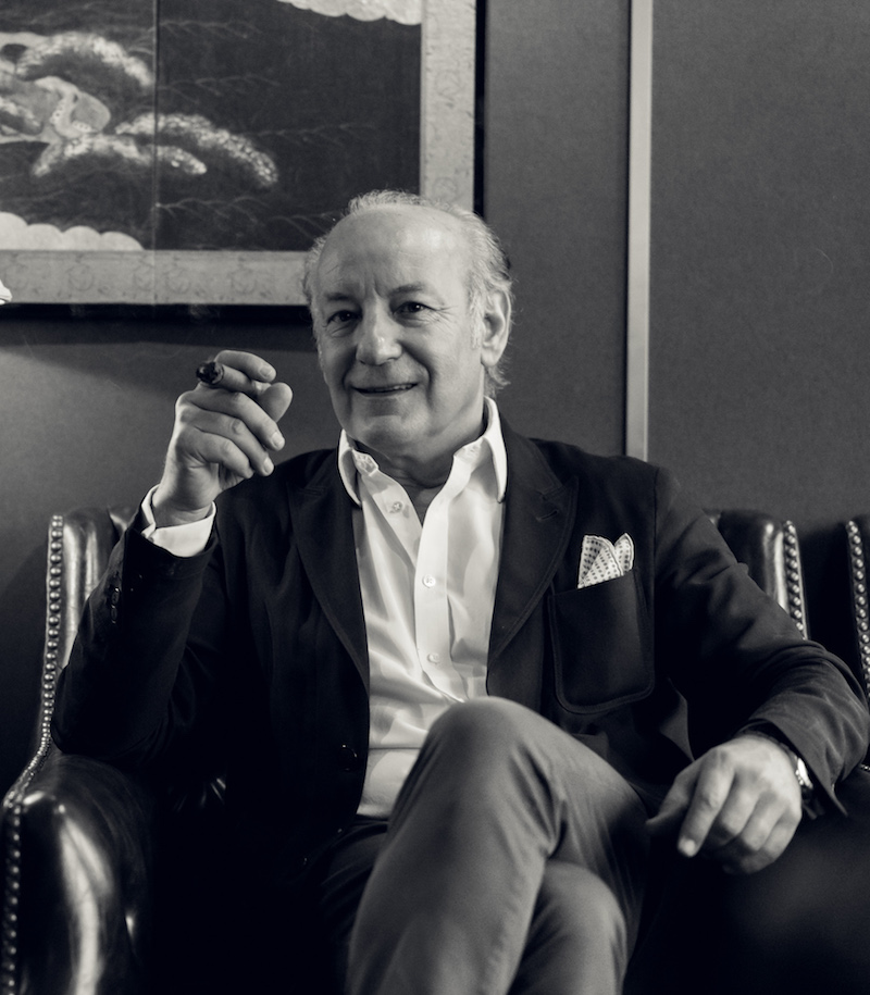 Eric Piras