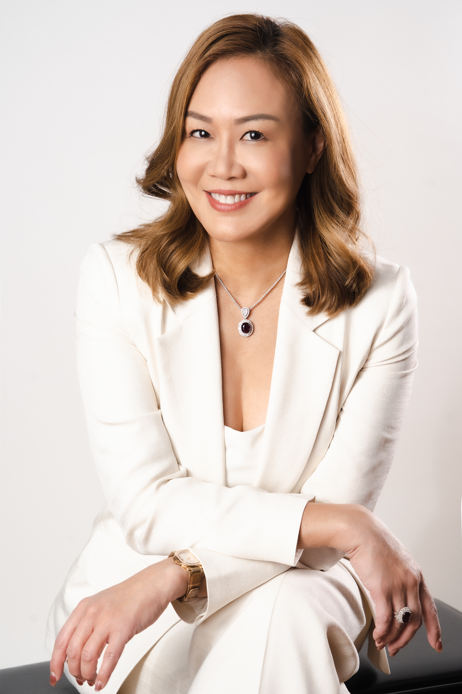 Evonne Tan