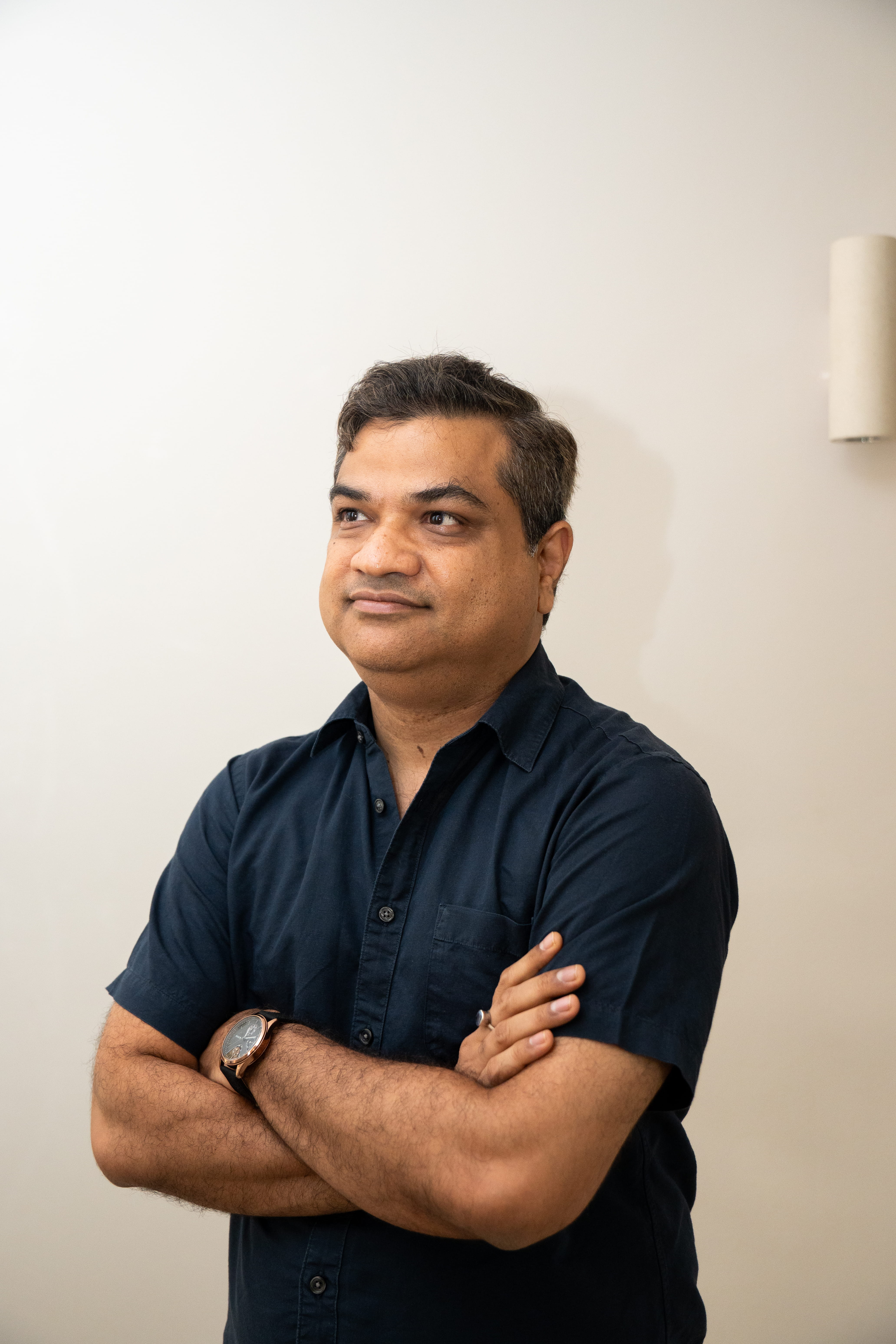 Rishi Khare