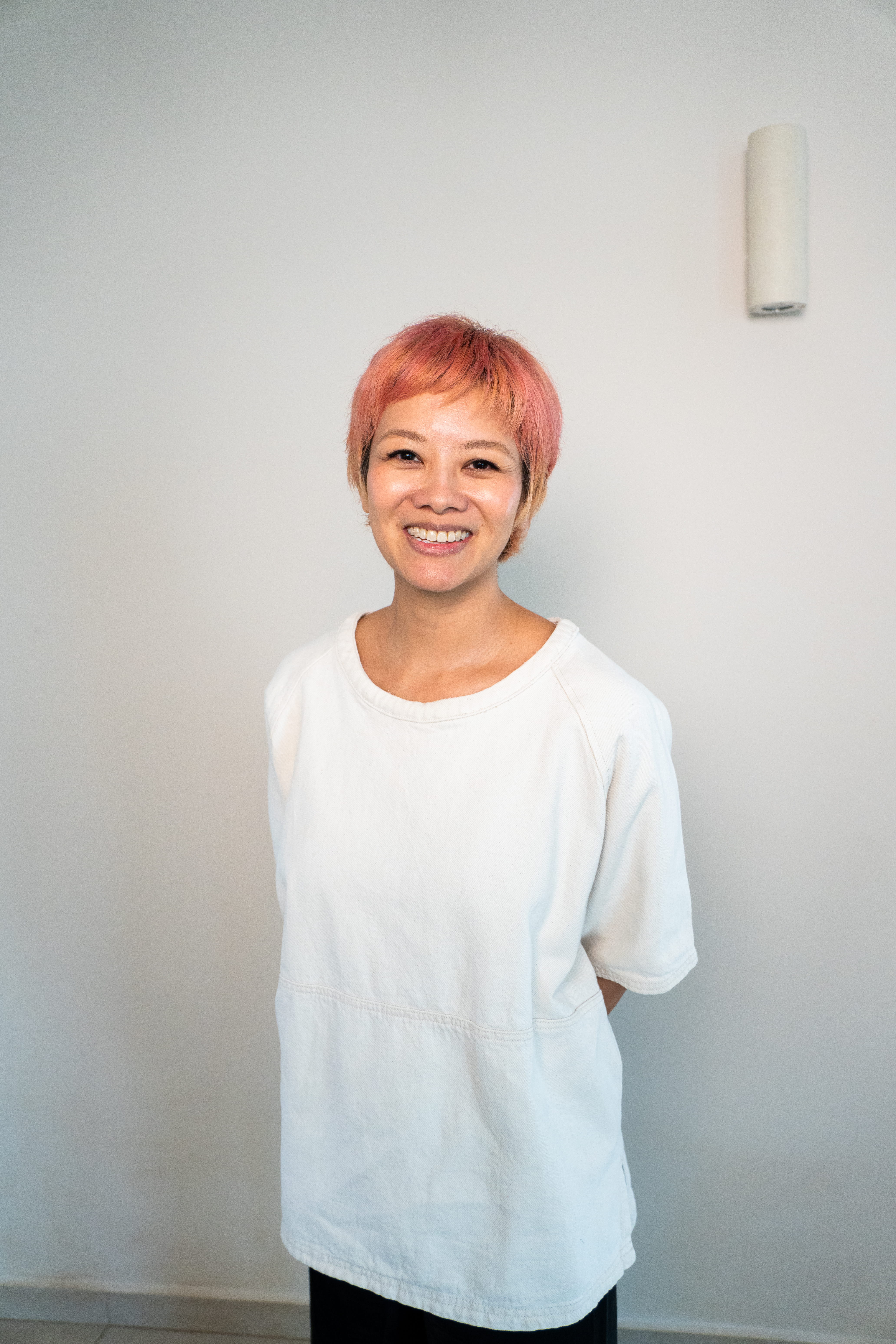 Dr. Cheryl Kam
