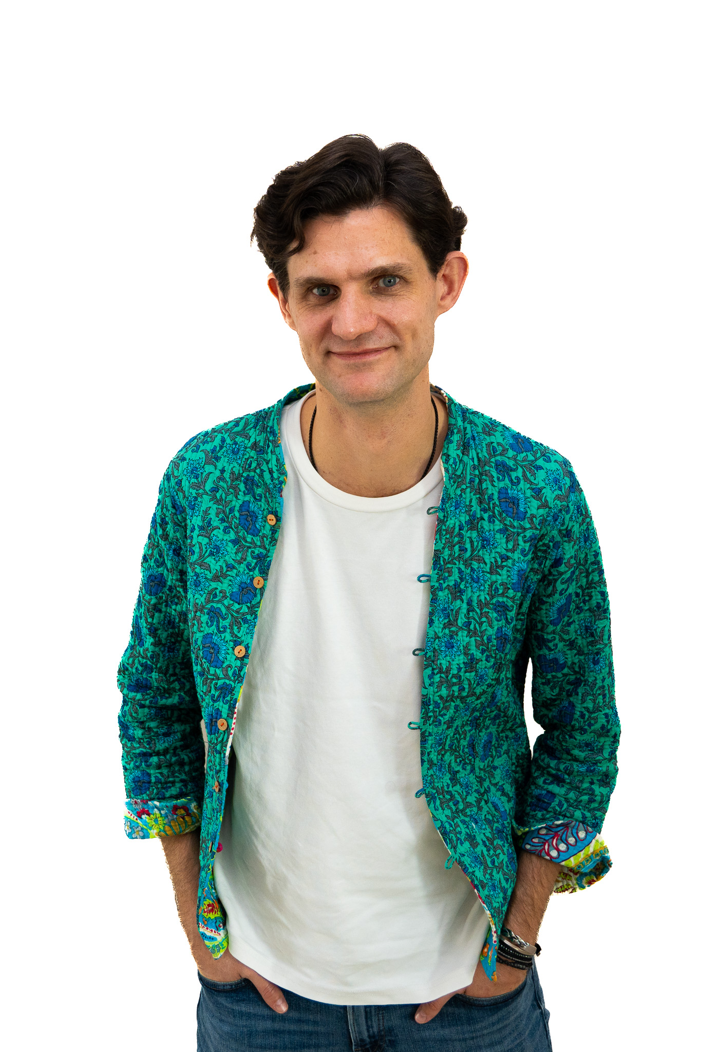 Rupert Thomson