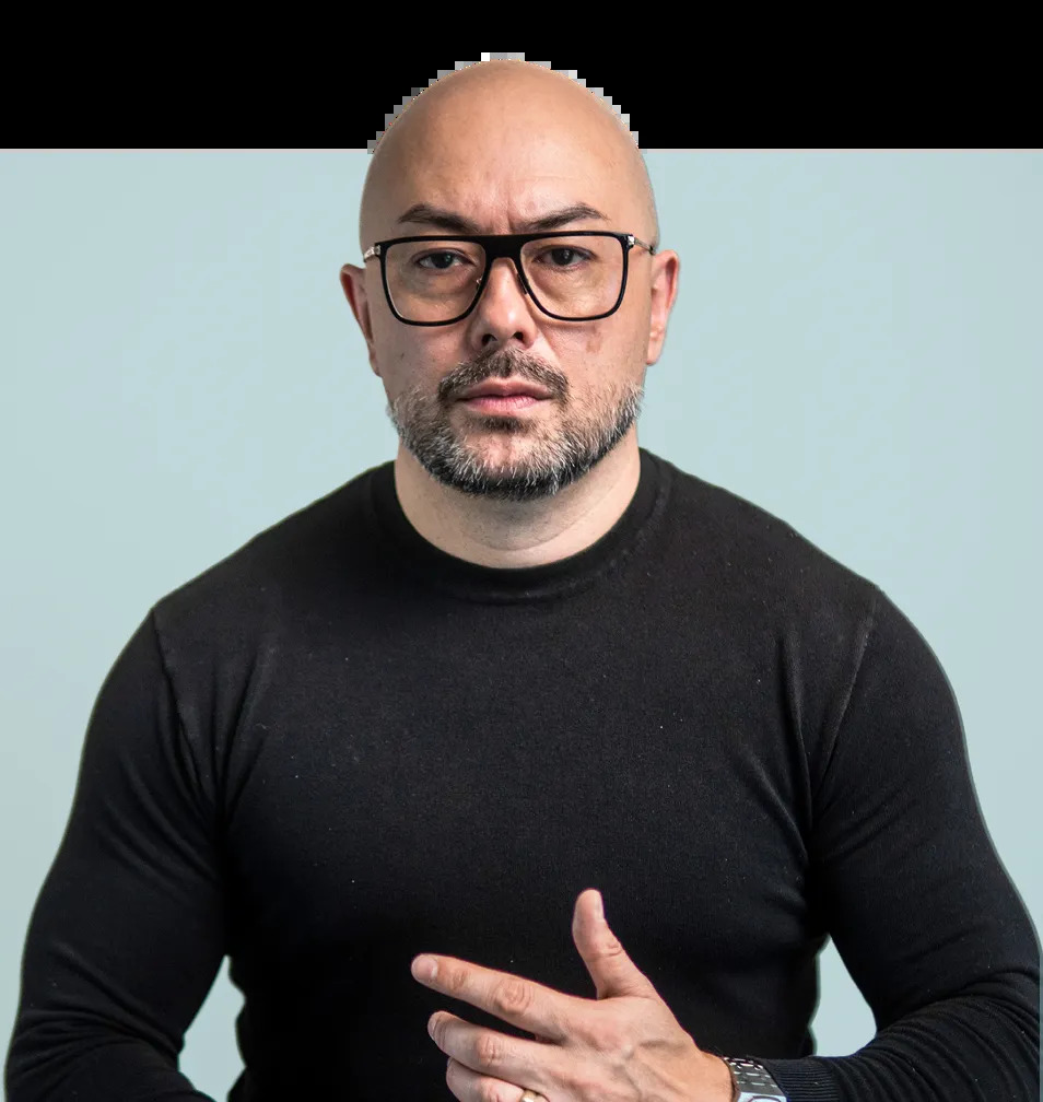 Paul Quinn
