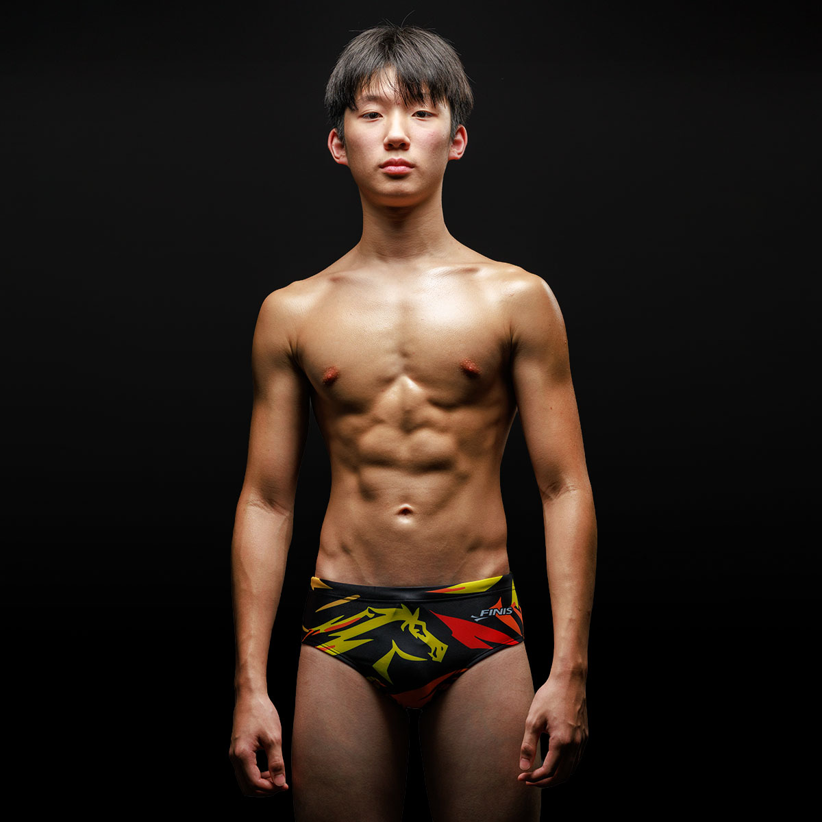 YOTH swim briefs