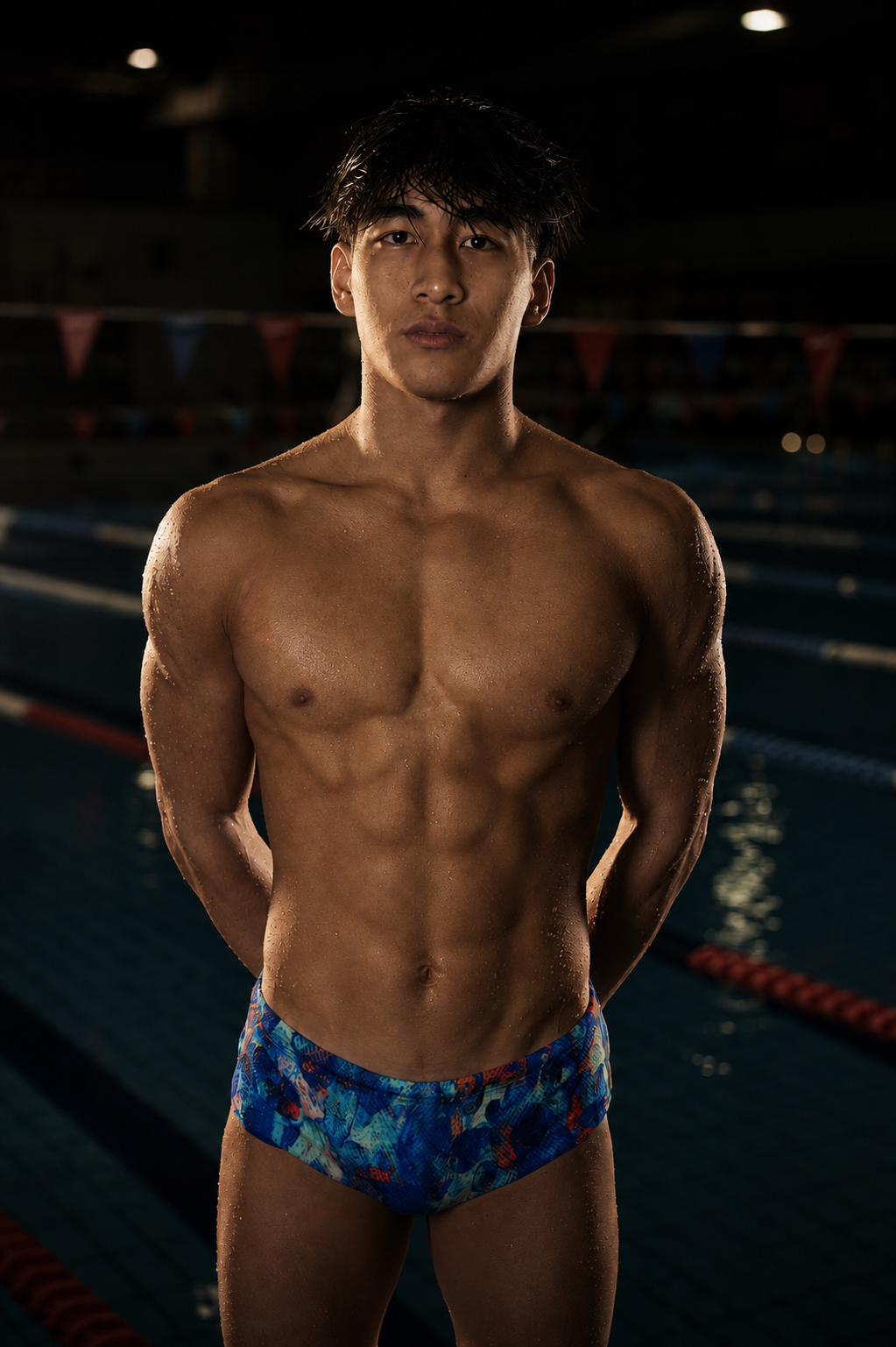 Julian Lee