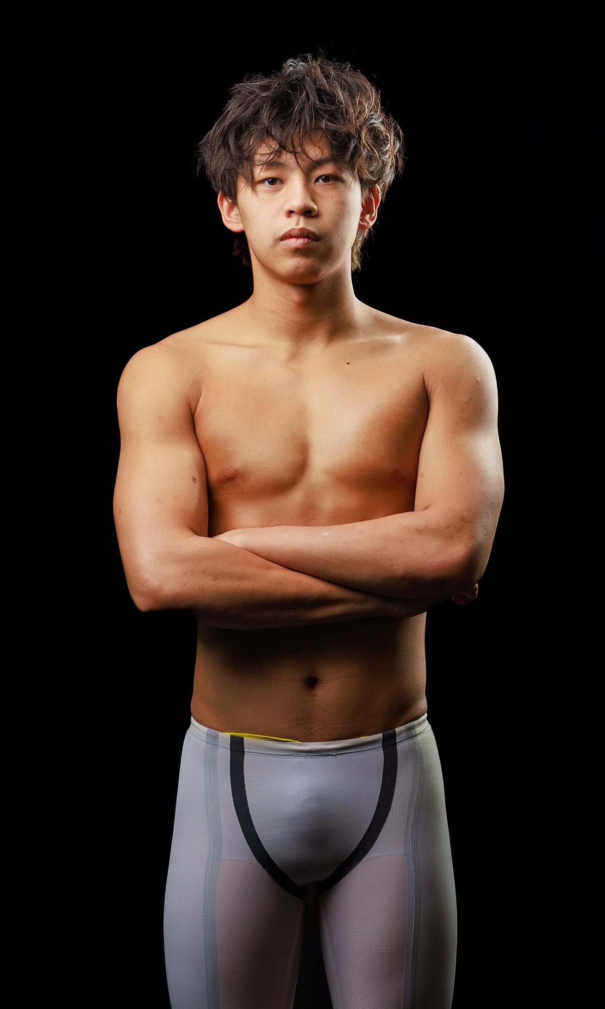 Henry Goh Li Hen