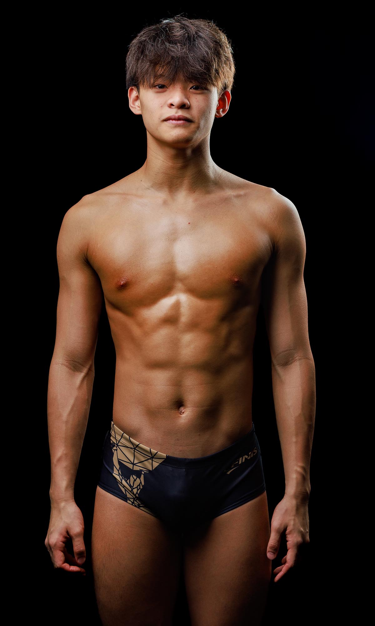 Jayden Goh Li Jie