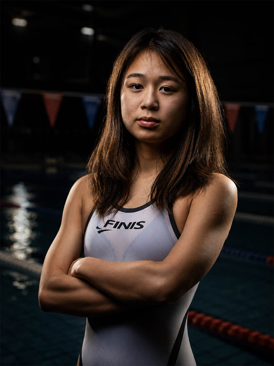 Shannon Tan Yan Qing