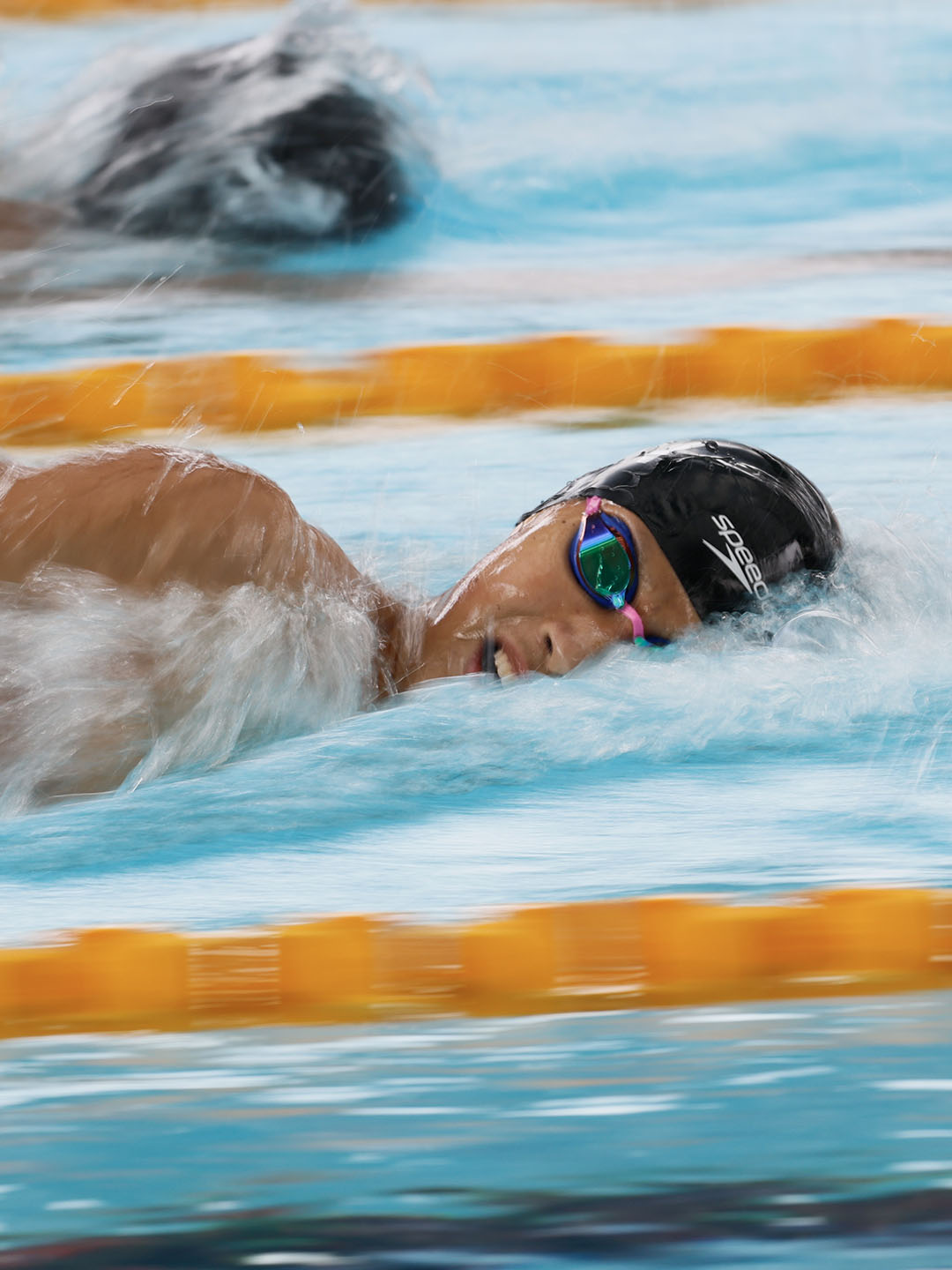 Zhuoxuan Li