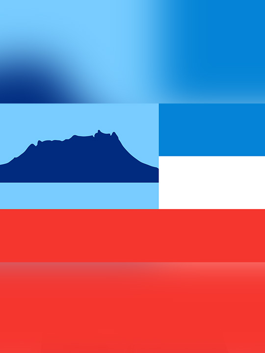 Sabah flag