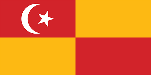 Selangor flag