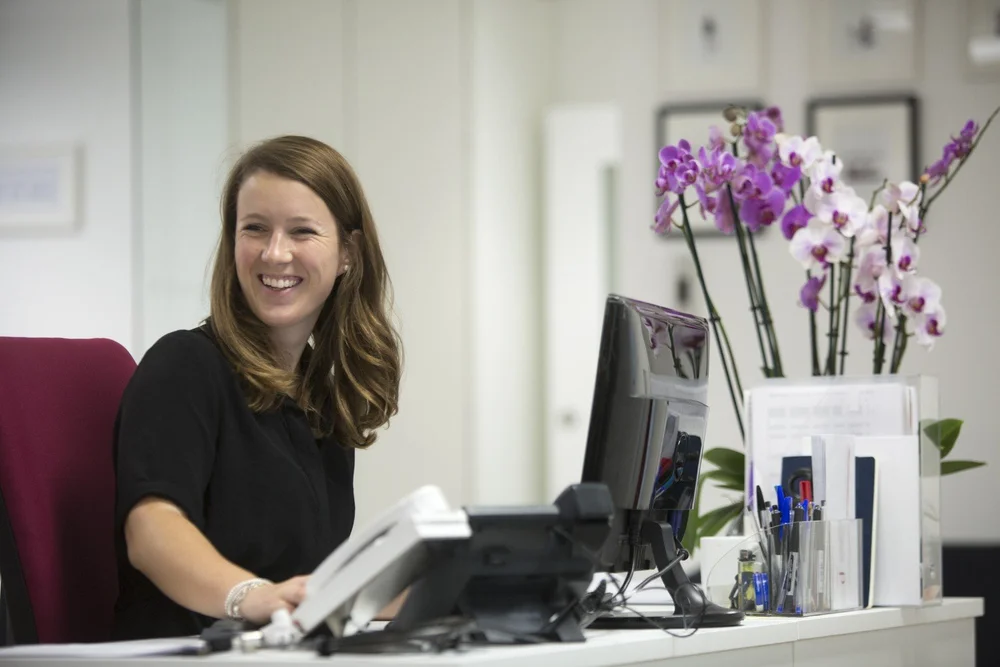 Bain and Gray, secretarial and pa recruitment business that completed an EOT sale advised by RVE